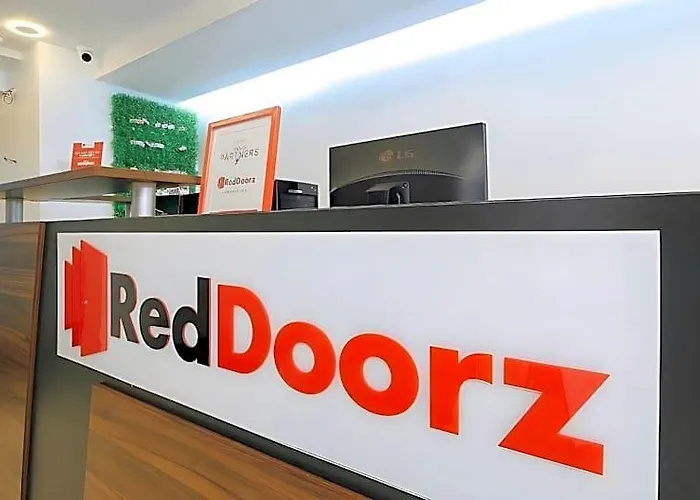 Reddoorz @ P Florentino Street Sampaloc 2*