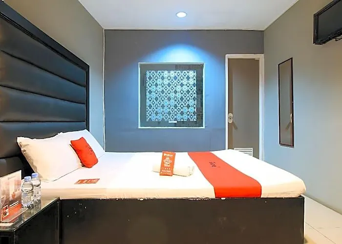 Reddoorz @ P Florentino Street Sampaloc 酒店 2*